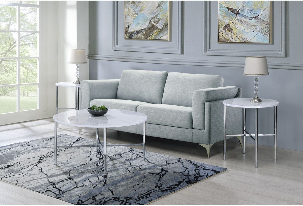 ELEANOR 3 Piece Table Set
