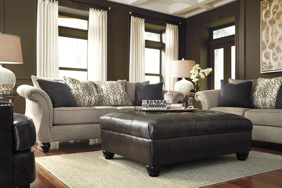 Elizabeth Sofa