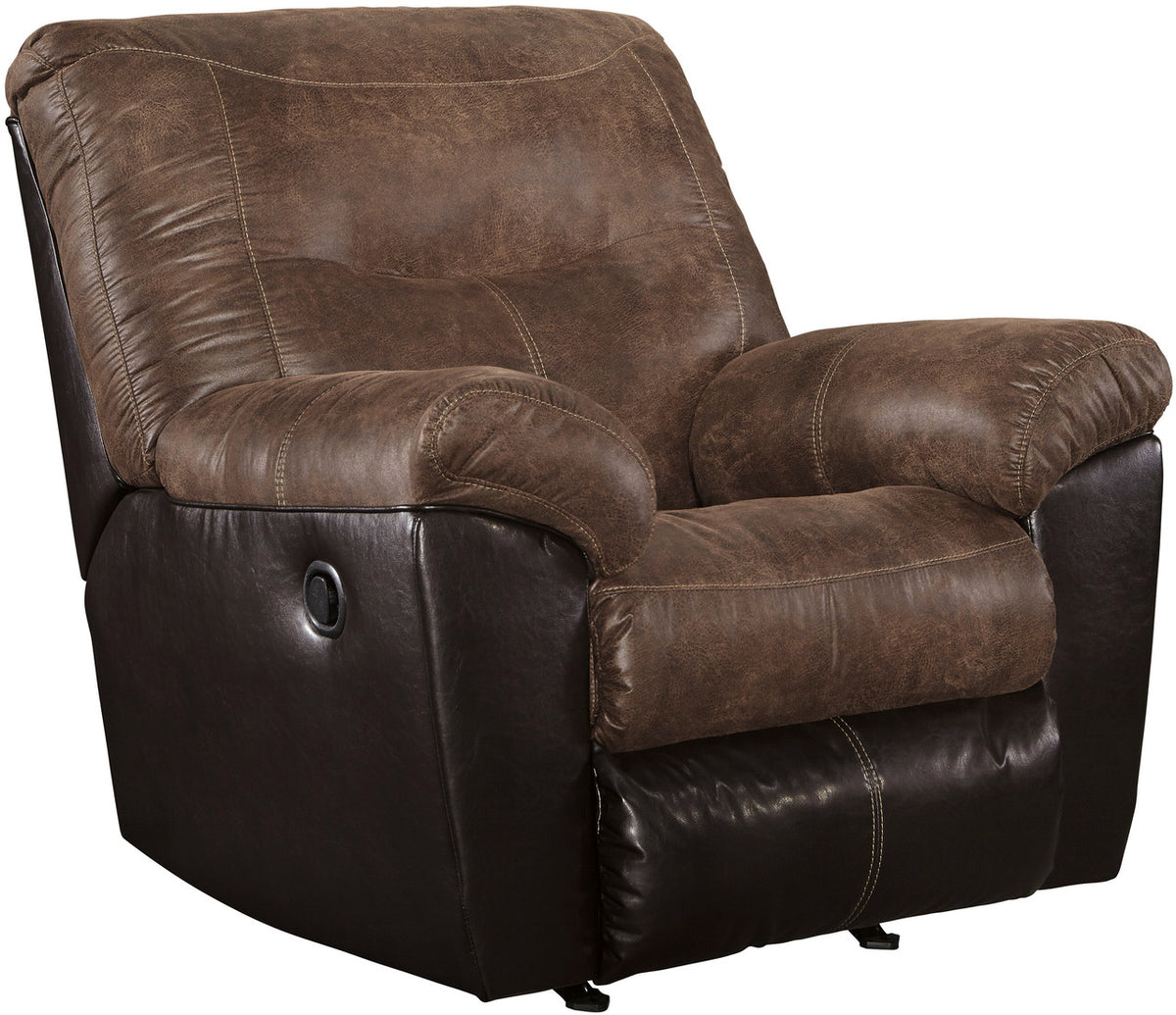 ELMOR Rocker Recliner