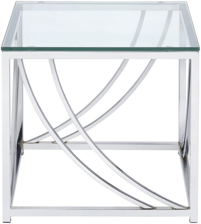 ELSEE 3 Piece Table Set