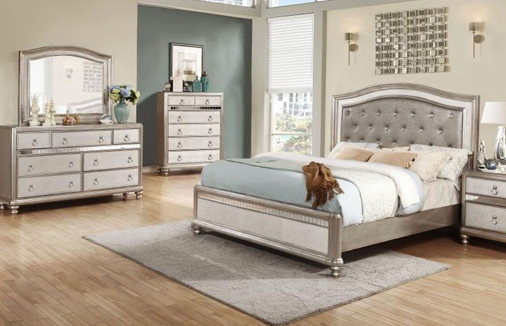 EMERY Bedroom