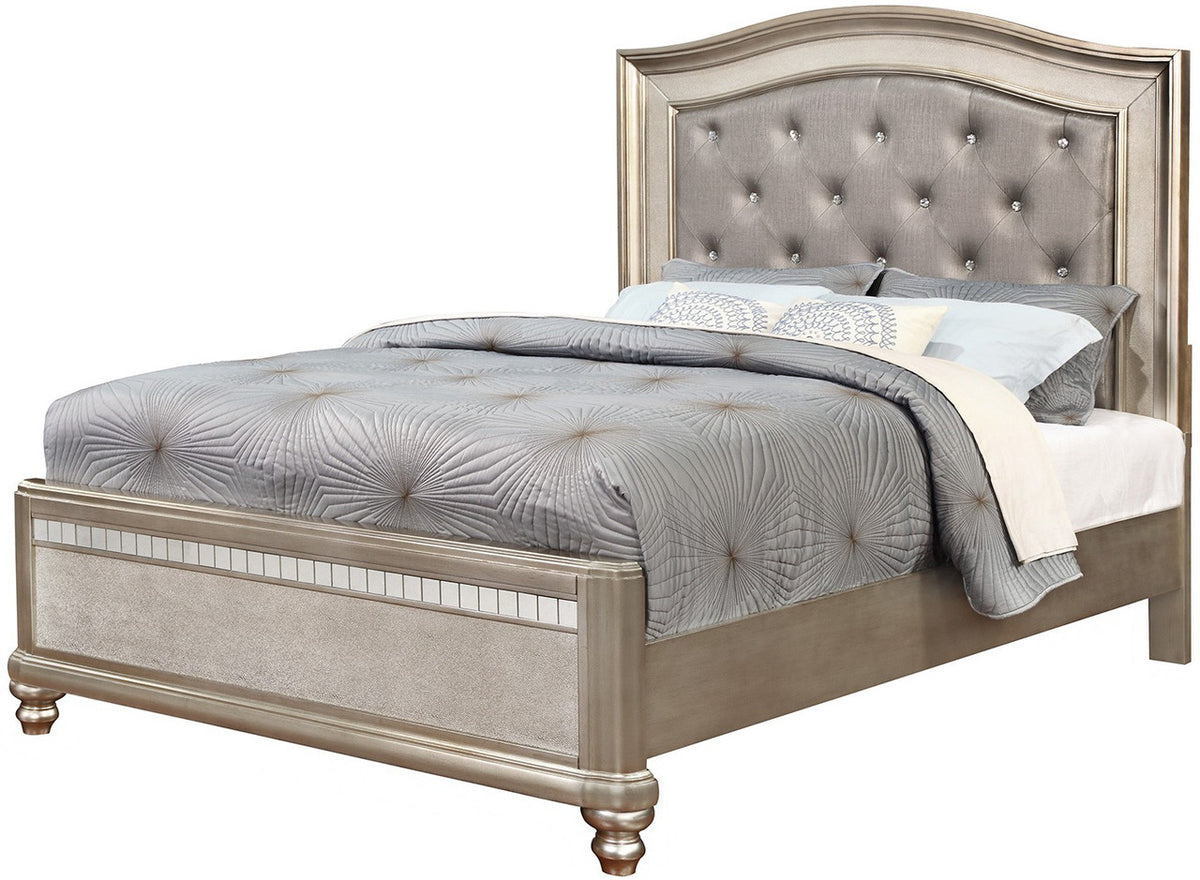 EMERY Bed