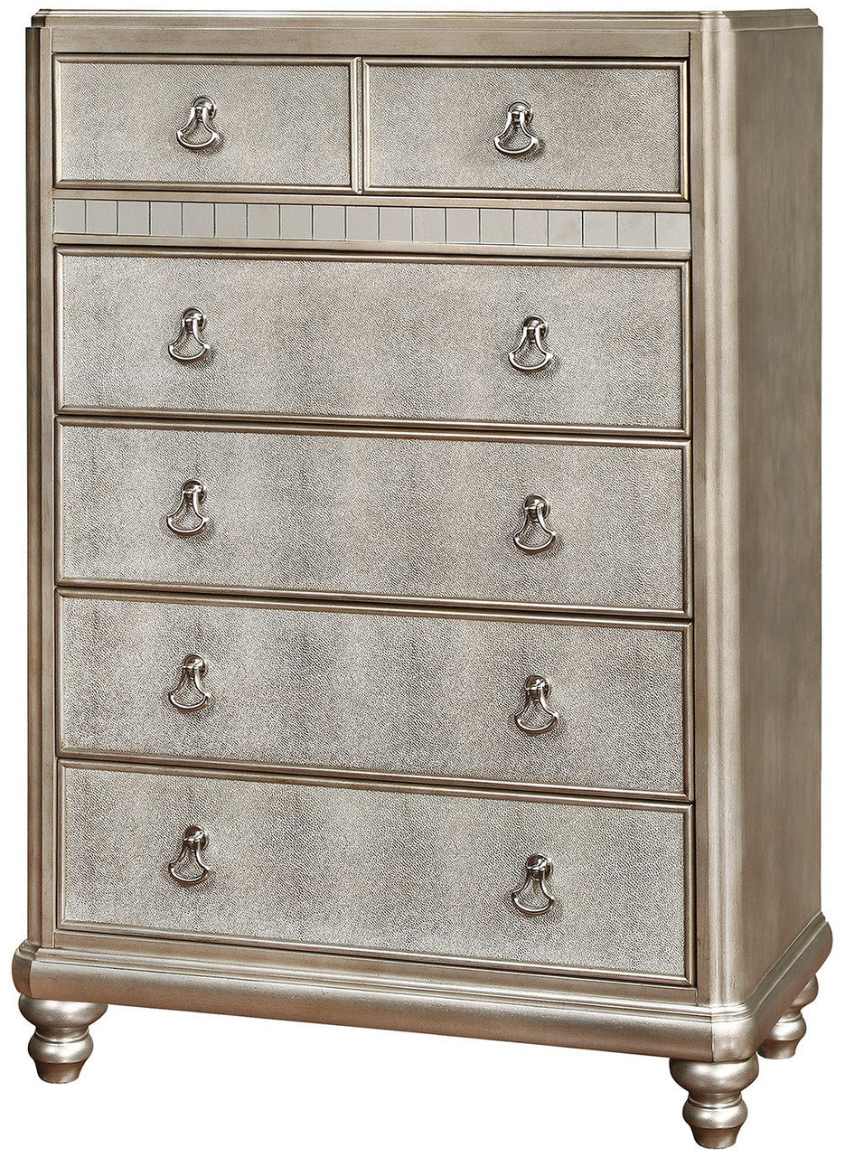 EMERY Chest