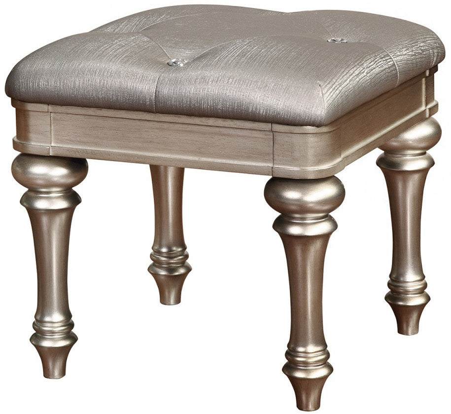 EMERY Vanity Stool