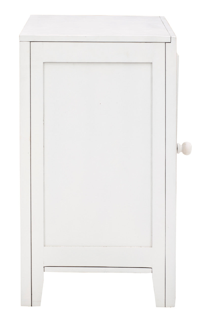 Emlyn Accent Cabinet