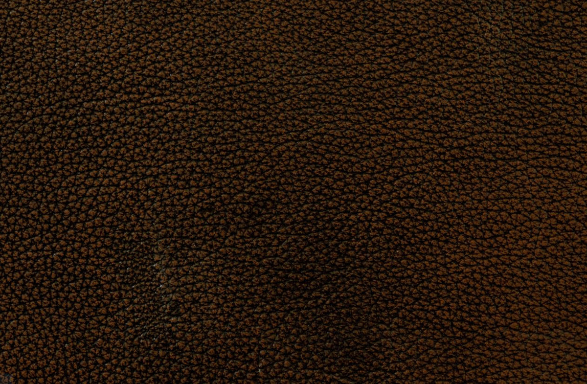 EMMETT Top Grain Leather Reclining Livingroom