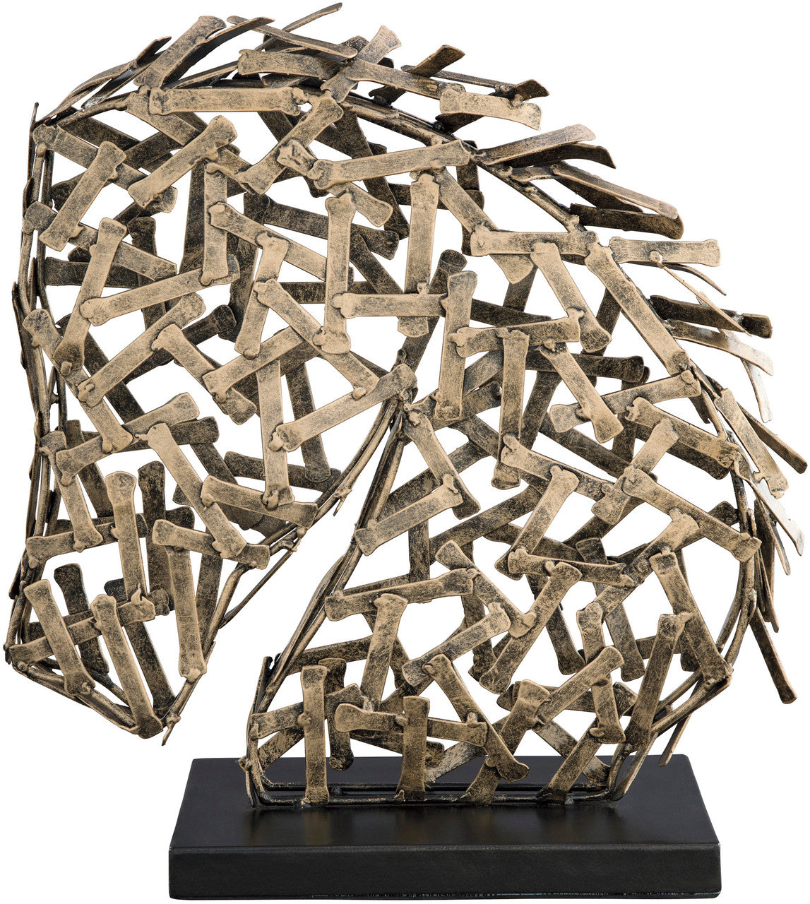 EQUUS 16" Height Sculpture