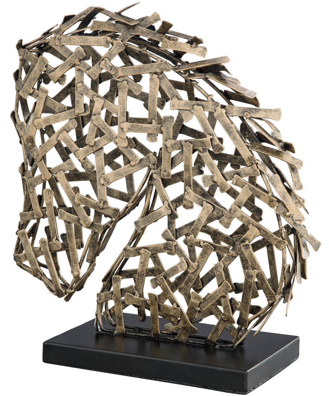EQUUS 16" Height Sculpture