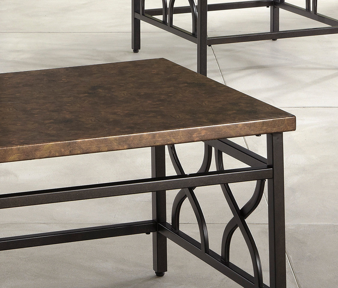 Evoke 3 Piece Table Set