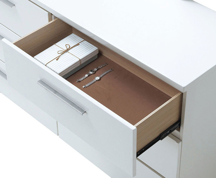 FUSION 5-Drawer Chest