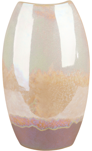 Faith 15" Accent Vase