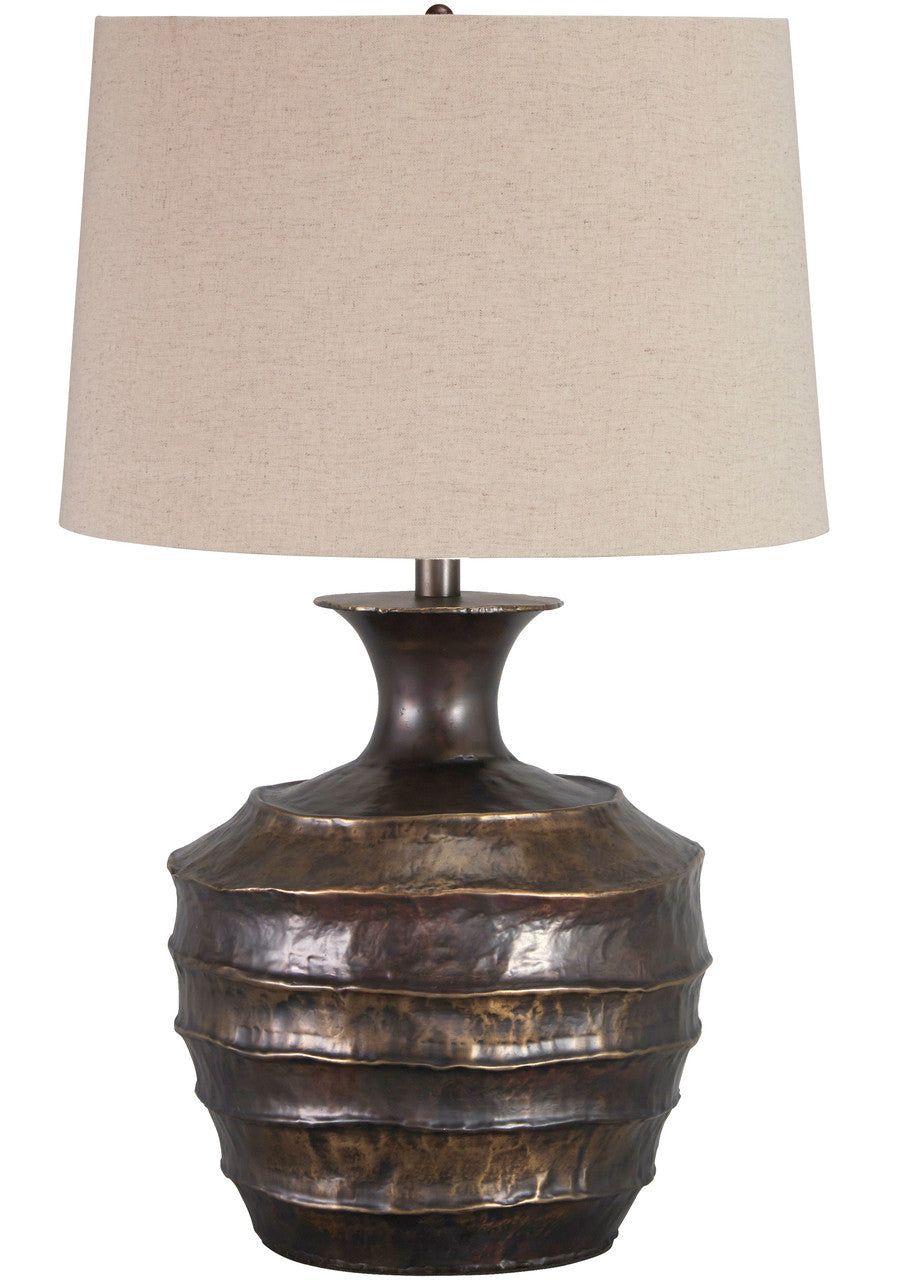FEISS 26.5"H Table Lamp