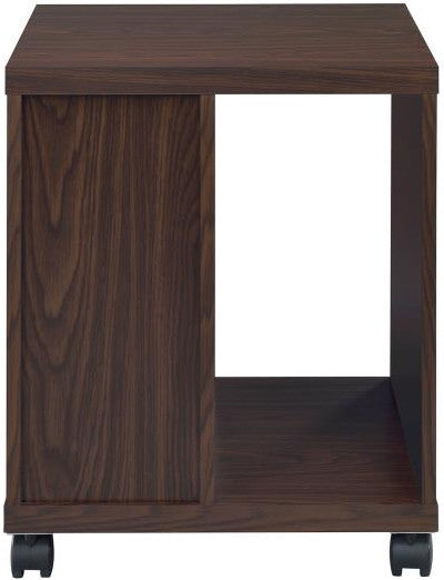FINA Brown 18" Wide Cabinet