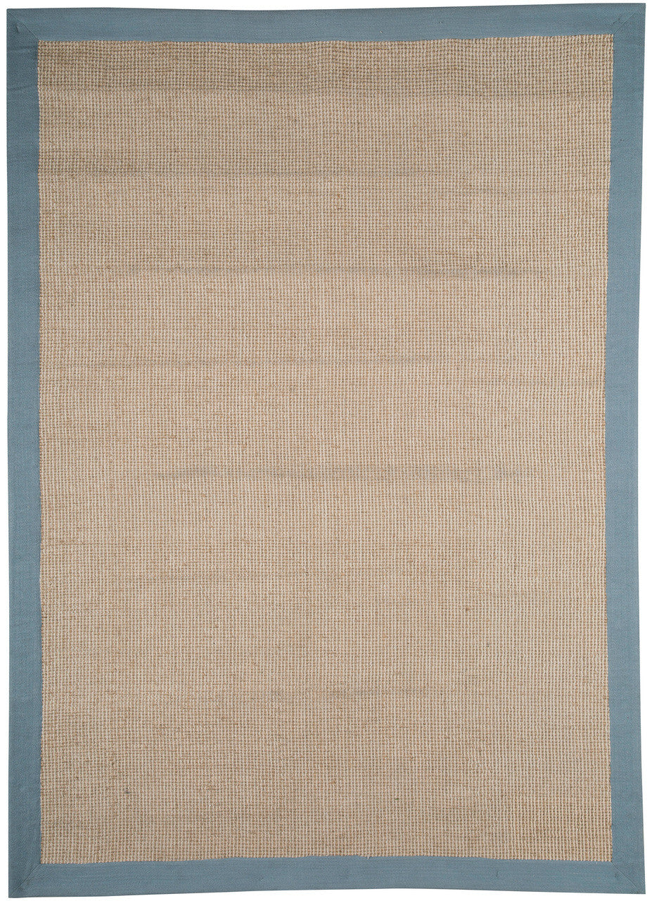 Fiona Blue 8' x 10' Rug