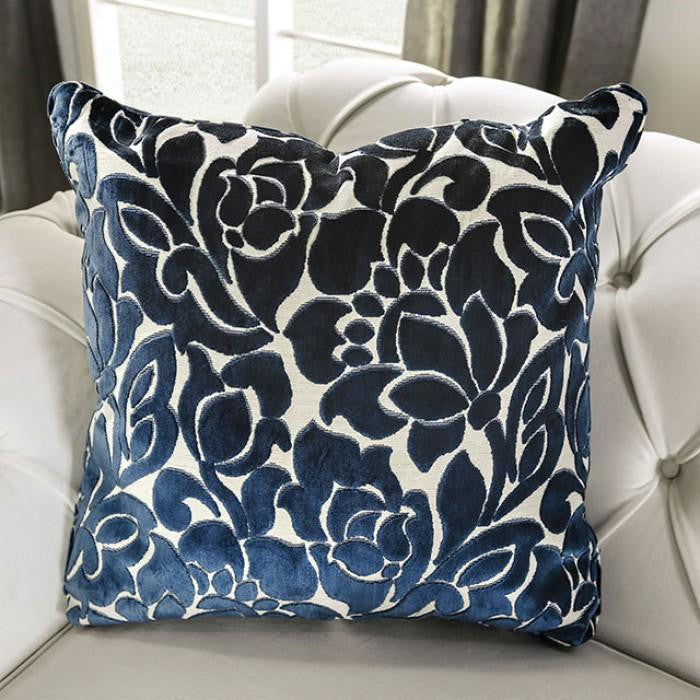 FLORA White Sofa