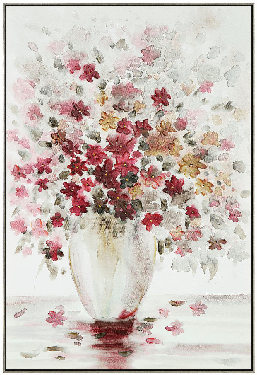 Flower Vase
