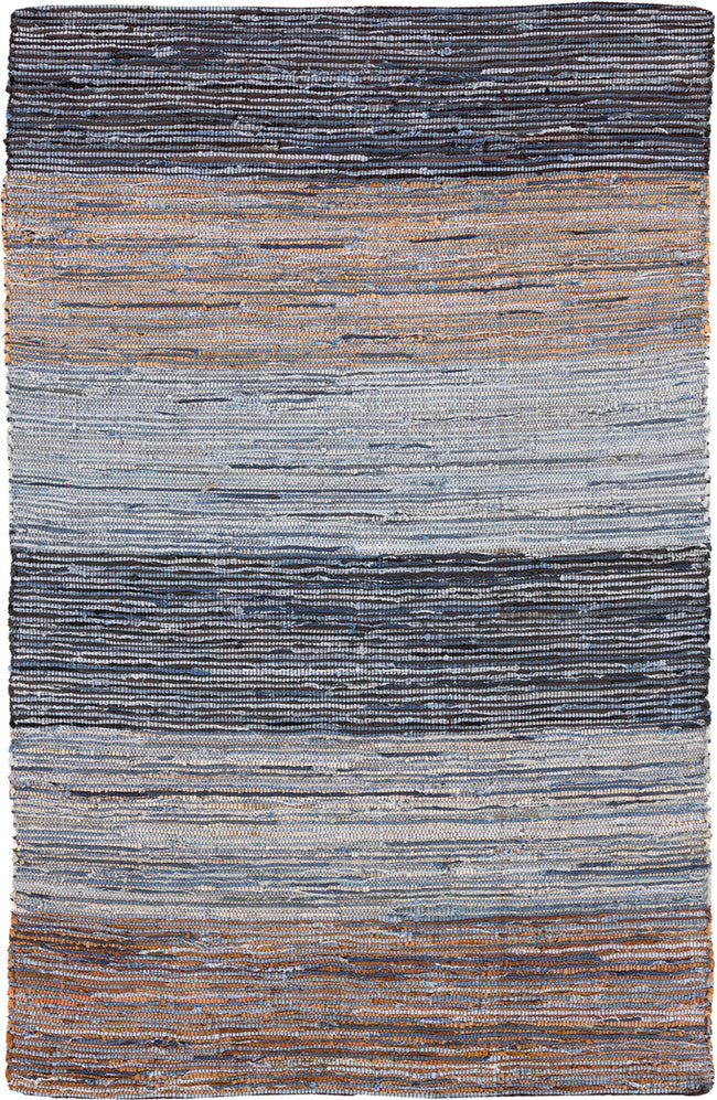 FRELAND Denim 5' x 8' Rug