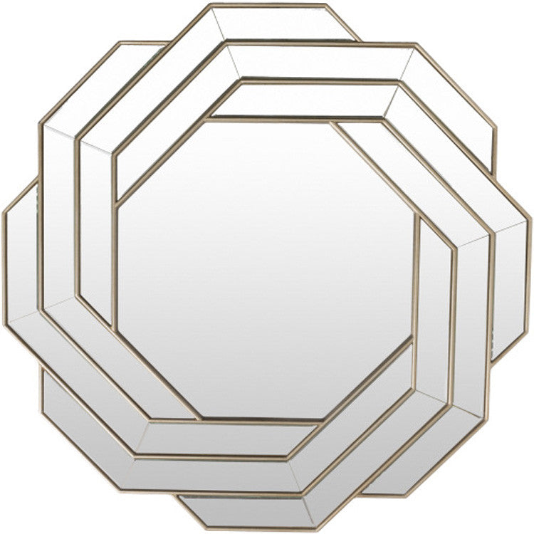 FYODOR 39" Wall Mirror