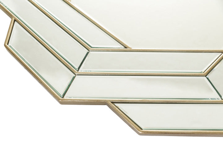 FYODOR 39" Wall Mirror