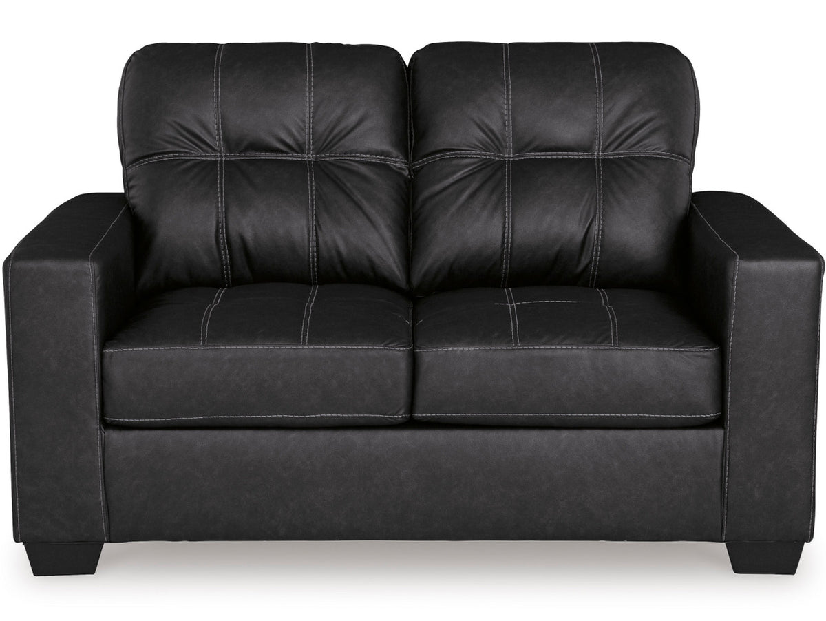 GALLANT Carbon Livingroom Set