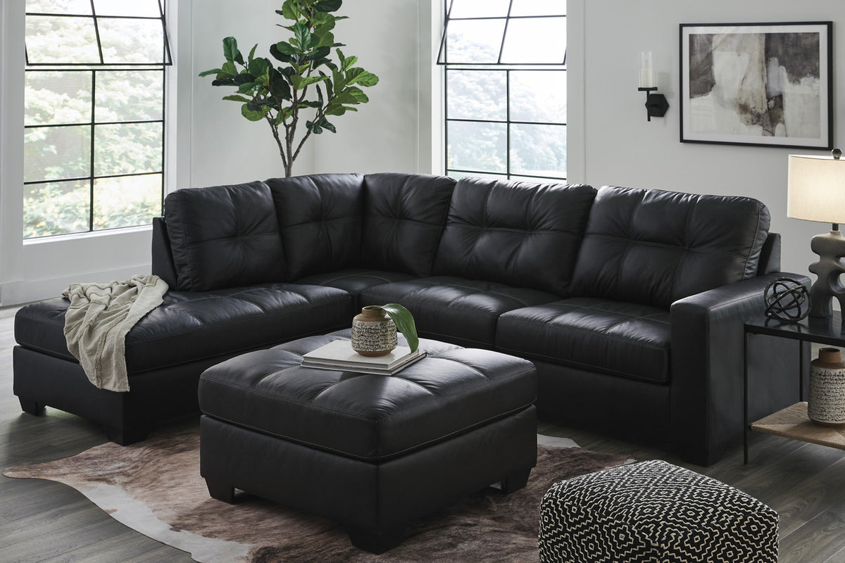 GALLANT Carbon 110" x 90" Sectional