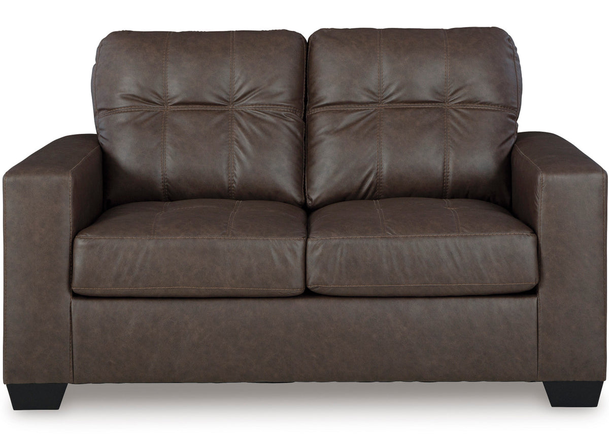 GALLANT Brown Livingroom Set