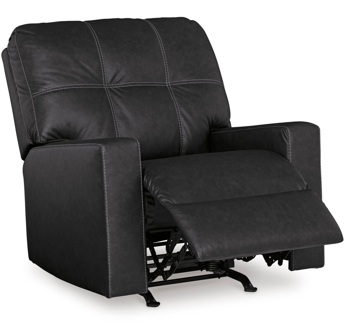 GALLANT Carbon 35" Wide Rocker Recliner