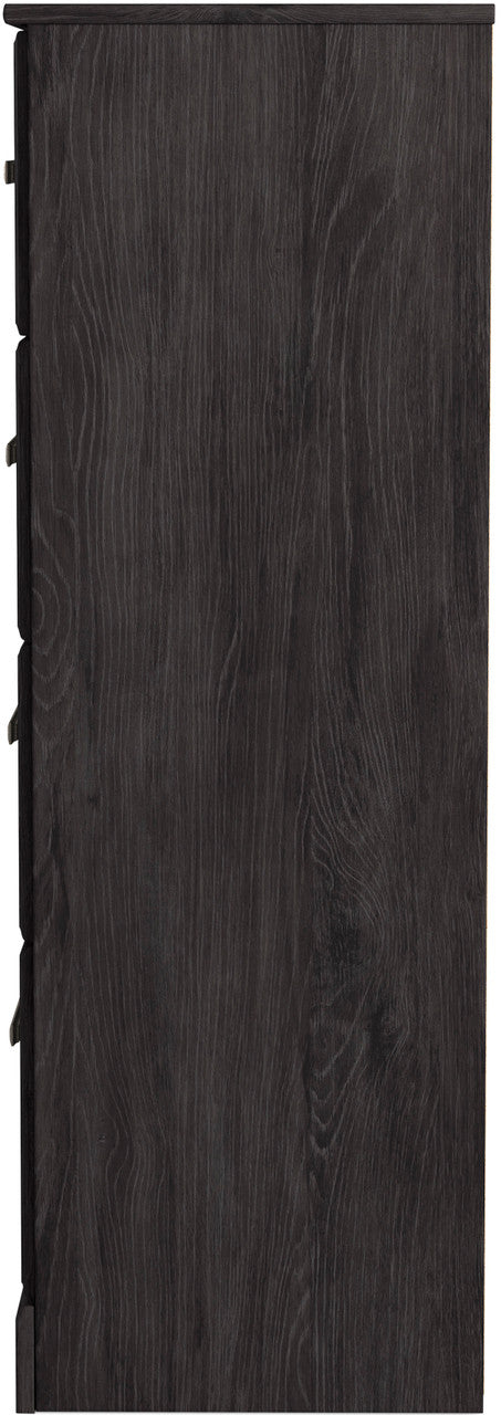 GATELL Charcoal 33" x 46" Chest