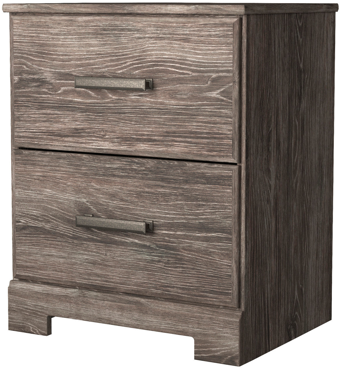 GATELL Gray Bedroom Set