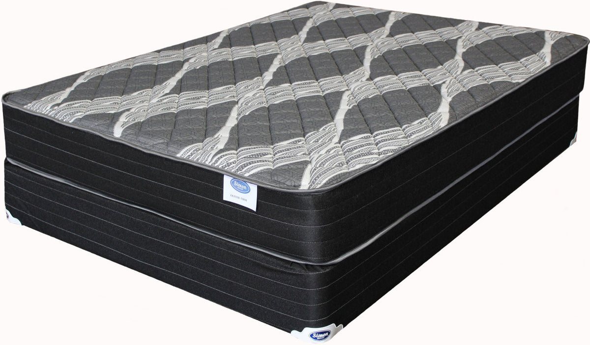 GB 5600 Oliver Firm Foam Encased Mattress