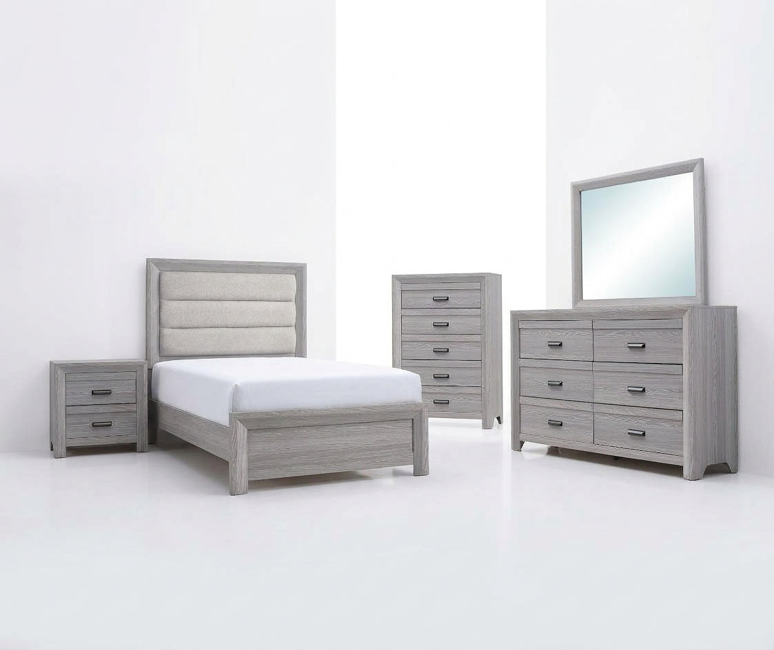 GRAYSEN Youth Bedroom Set