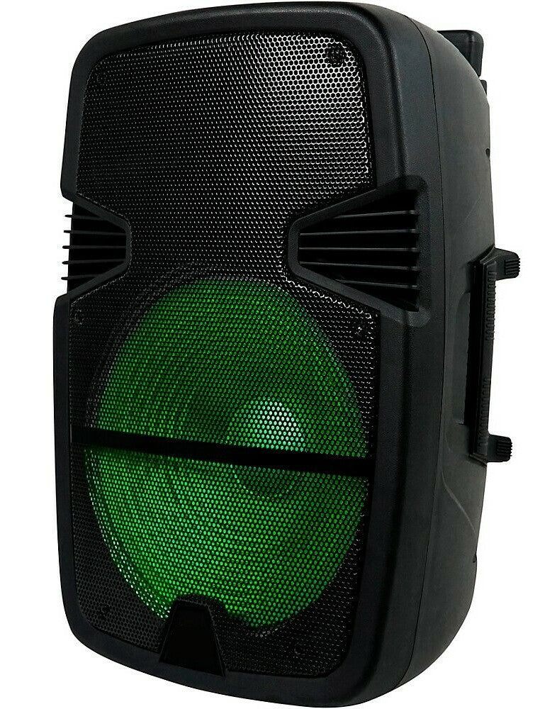 GSX LED Bluetooth Speaker