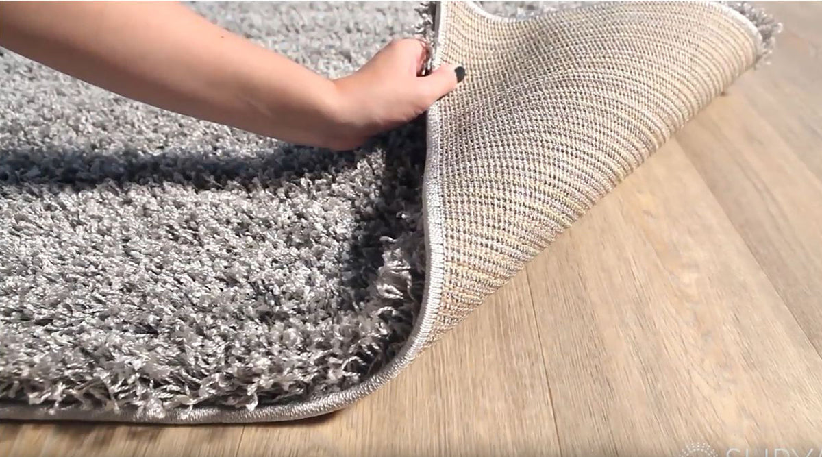 Gaiden Gray 8' x 10' Rug