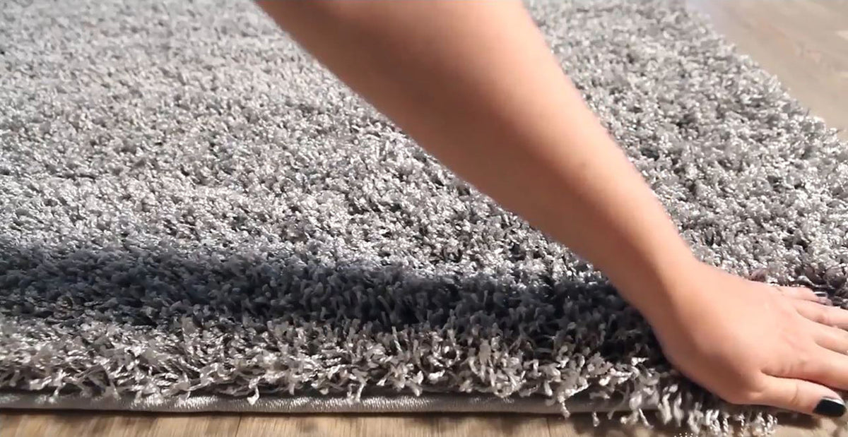 Gaiden Gray 8' x 10' Rug