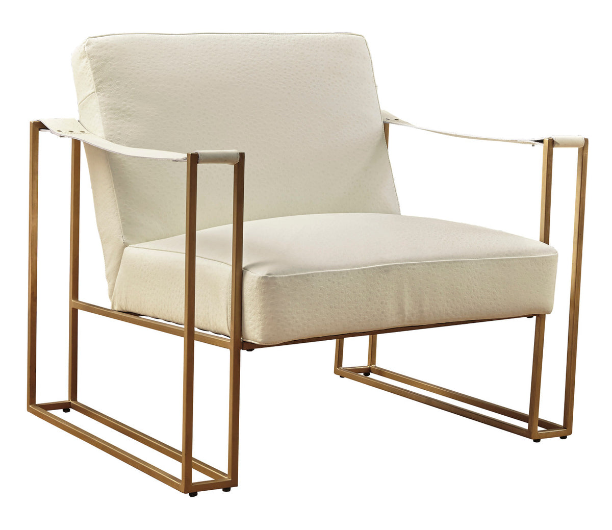 Garima Accent Chair