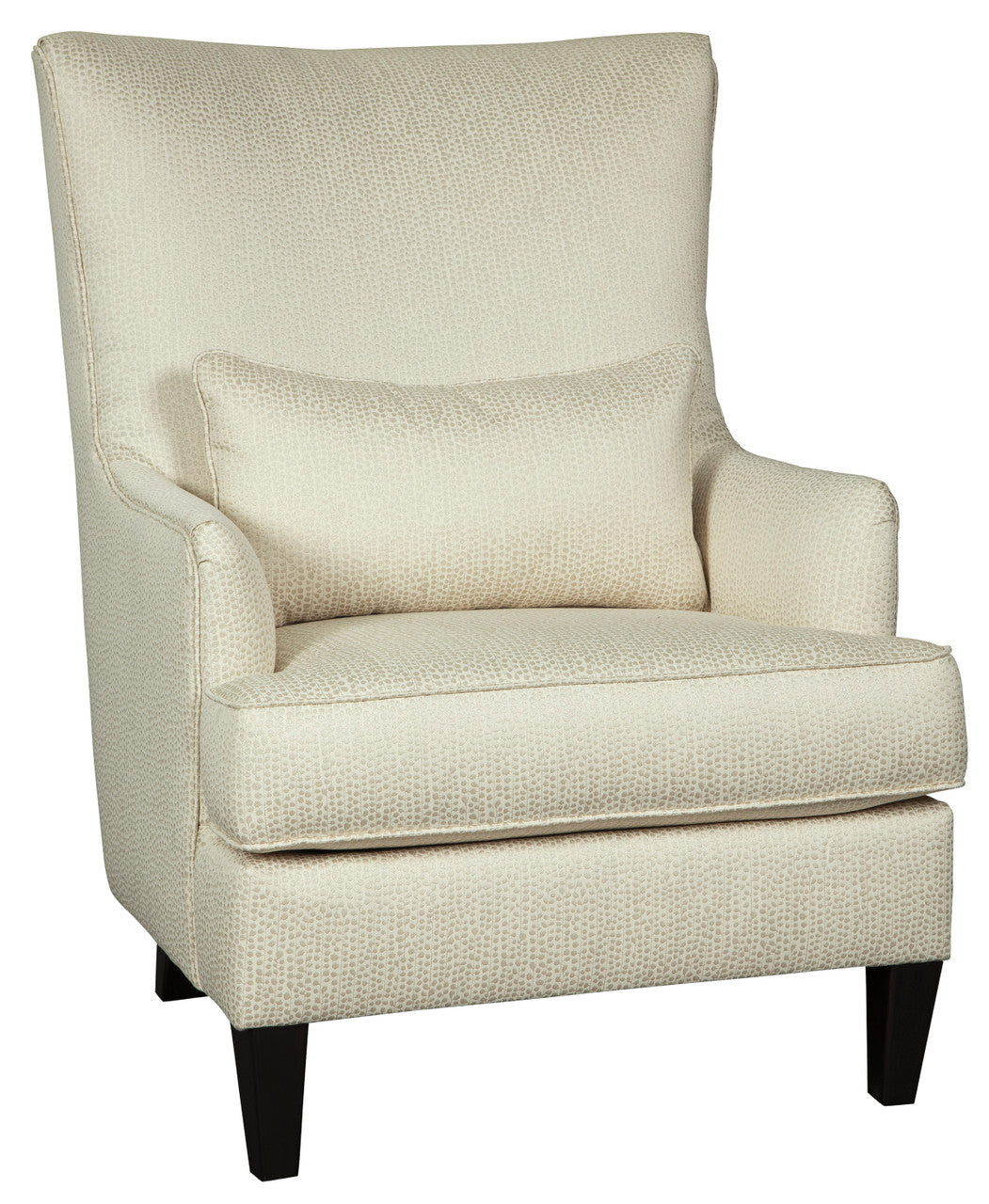 GASHA Accent Chair