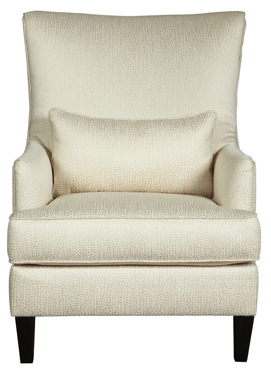 GASHA Accent Chair