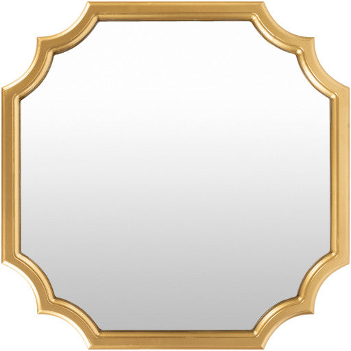 Georgina 24' Wall Mirror