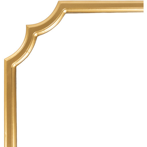 Georgina 24' Wall Mirror
