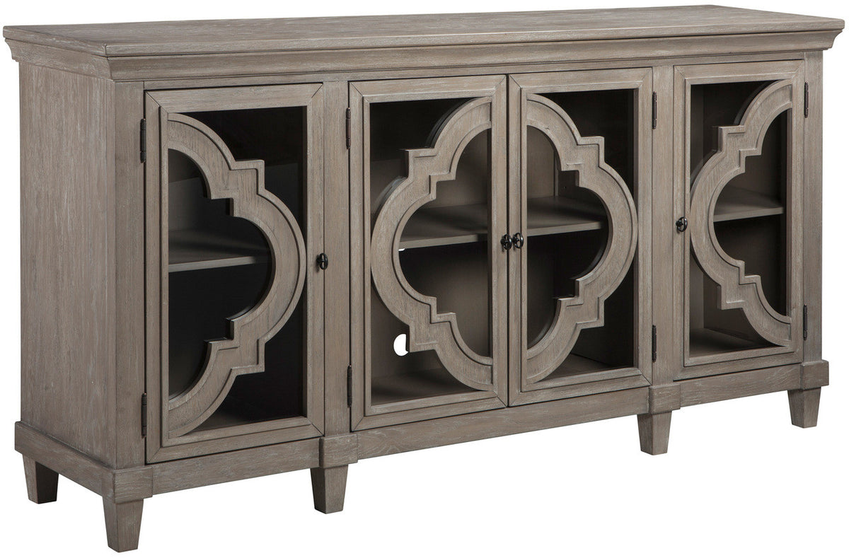 Gina Cabinet