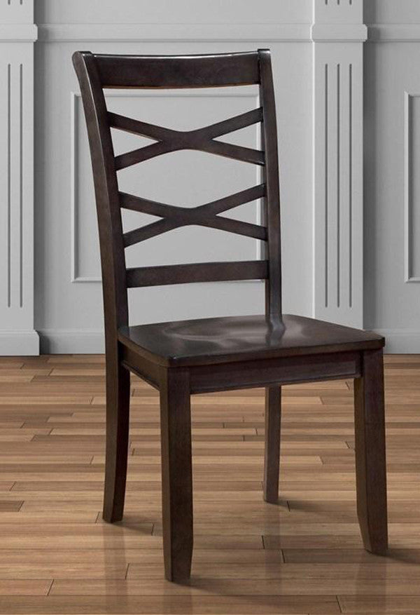 Mila 7-PC Dining Set