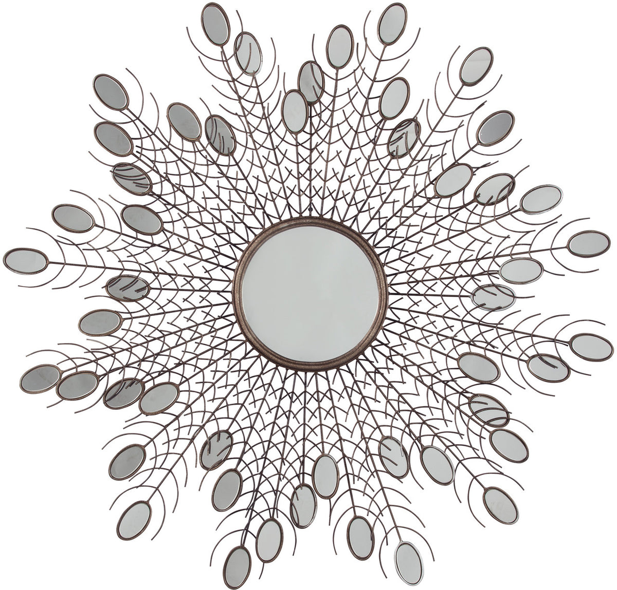 Glindal Accent Mirror