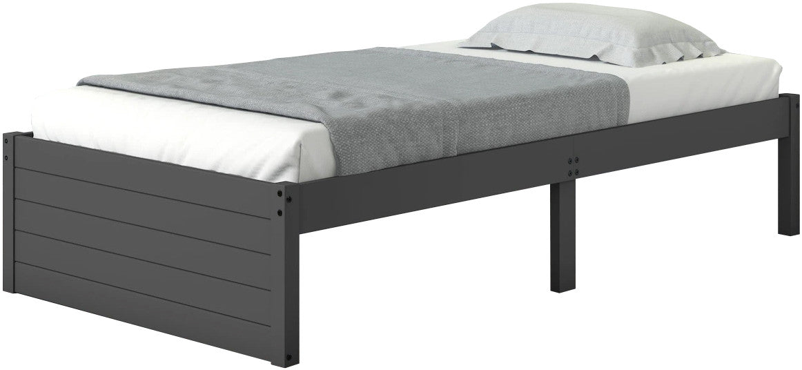 GORTHIN Gray Youth Bed