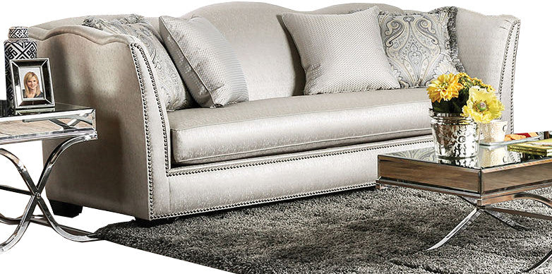GRAMERCY Sofa & Loveseat
