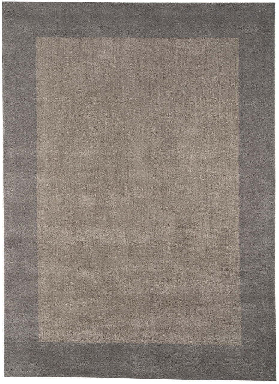 Grant Gray Large Rug 8' x 10'