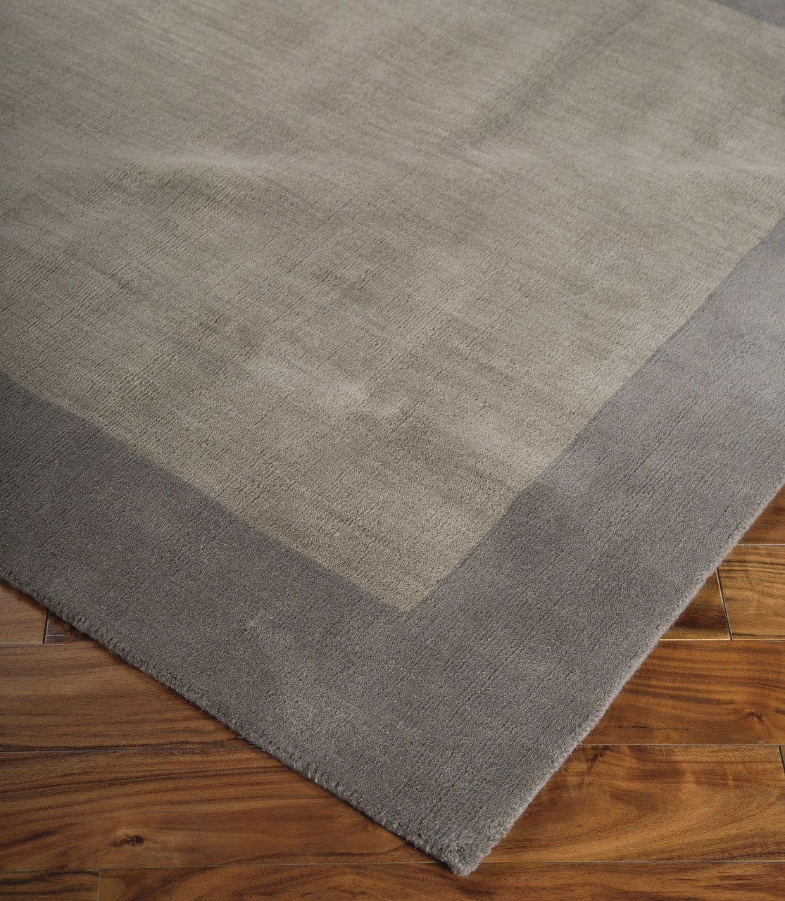 Grant Gray Large Rug 8' x 10'