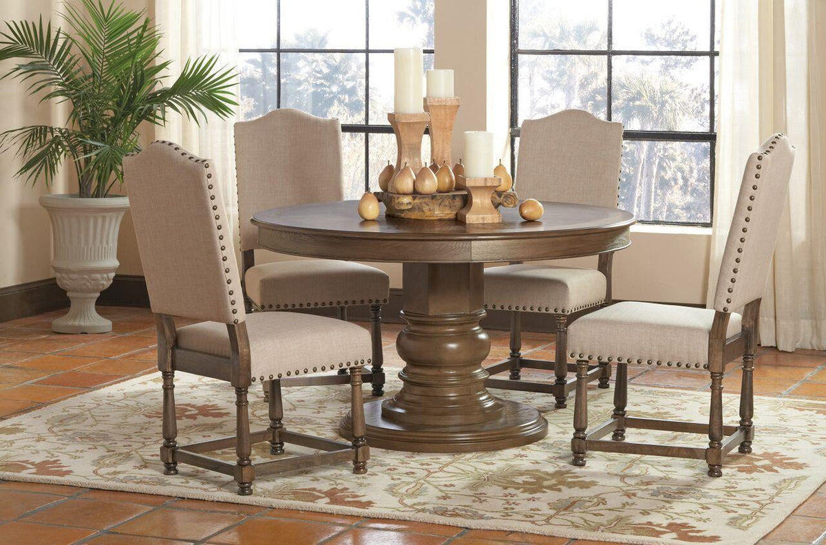 Granville 54" Wide Dining Table