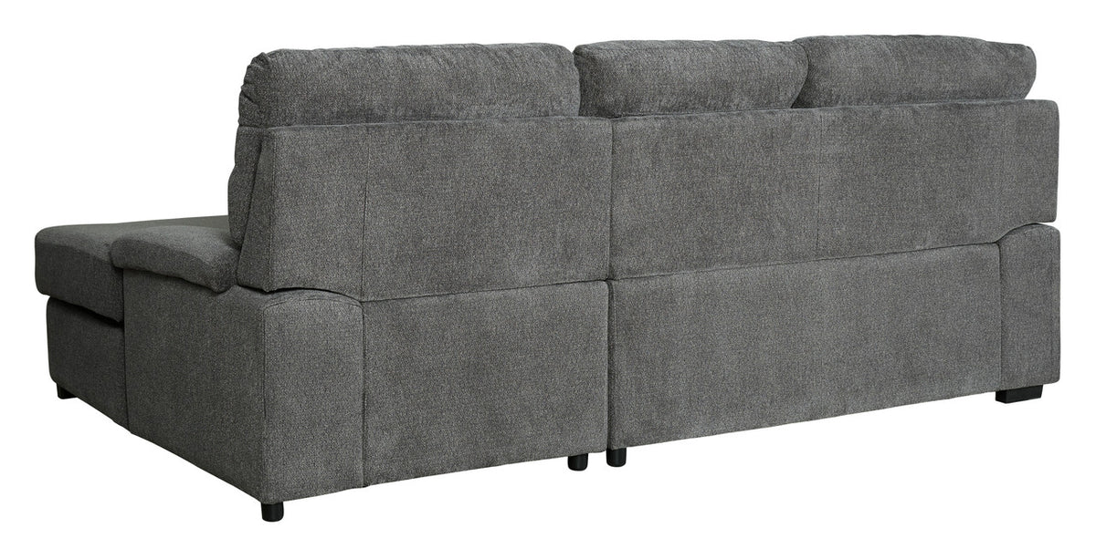 Gretchyn Sleeper Sectional