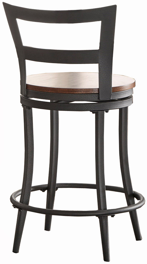 Griffin 7 Piece Counter Height Set