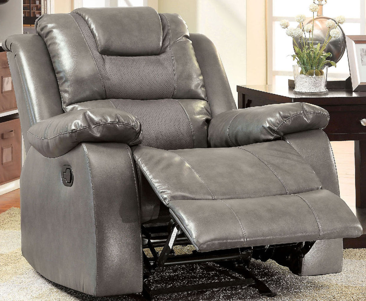 Gunnar Recliner